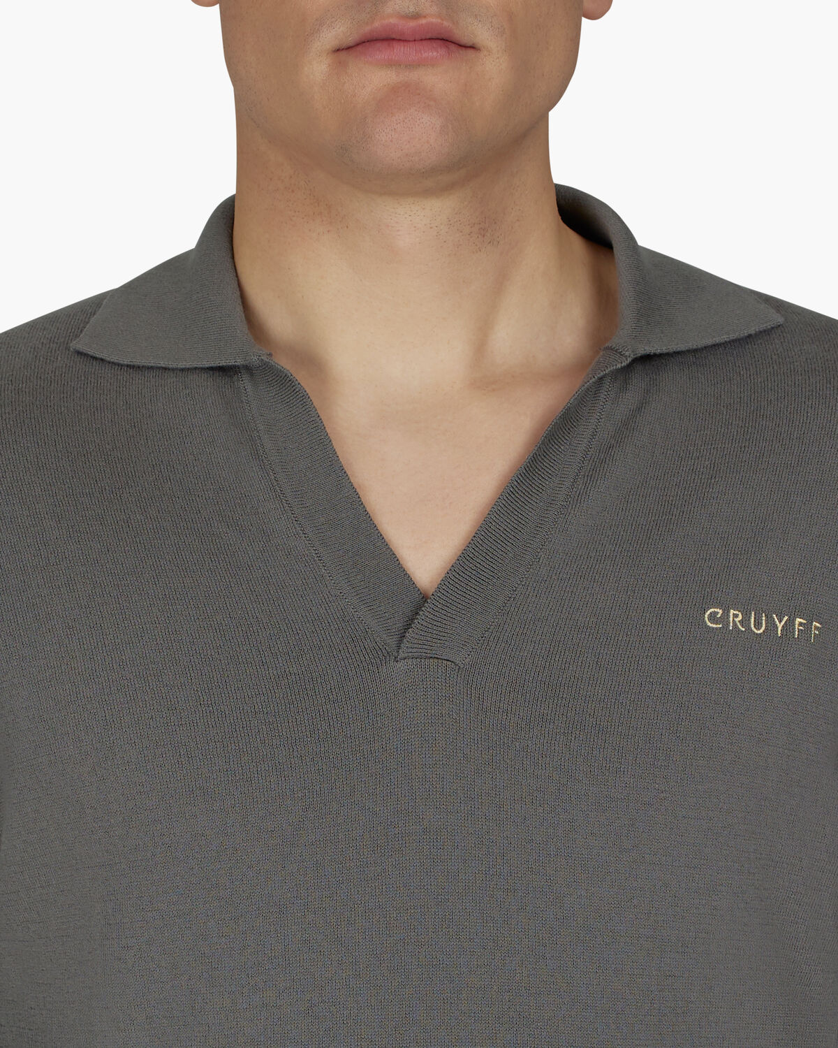 Mikel Polo, Grey, hi-res