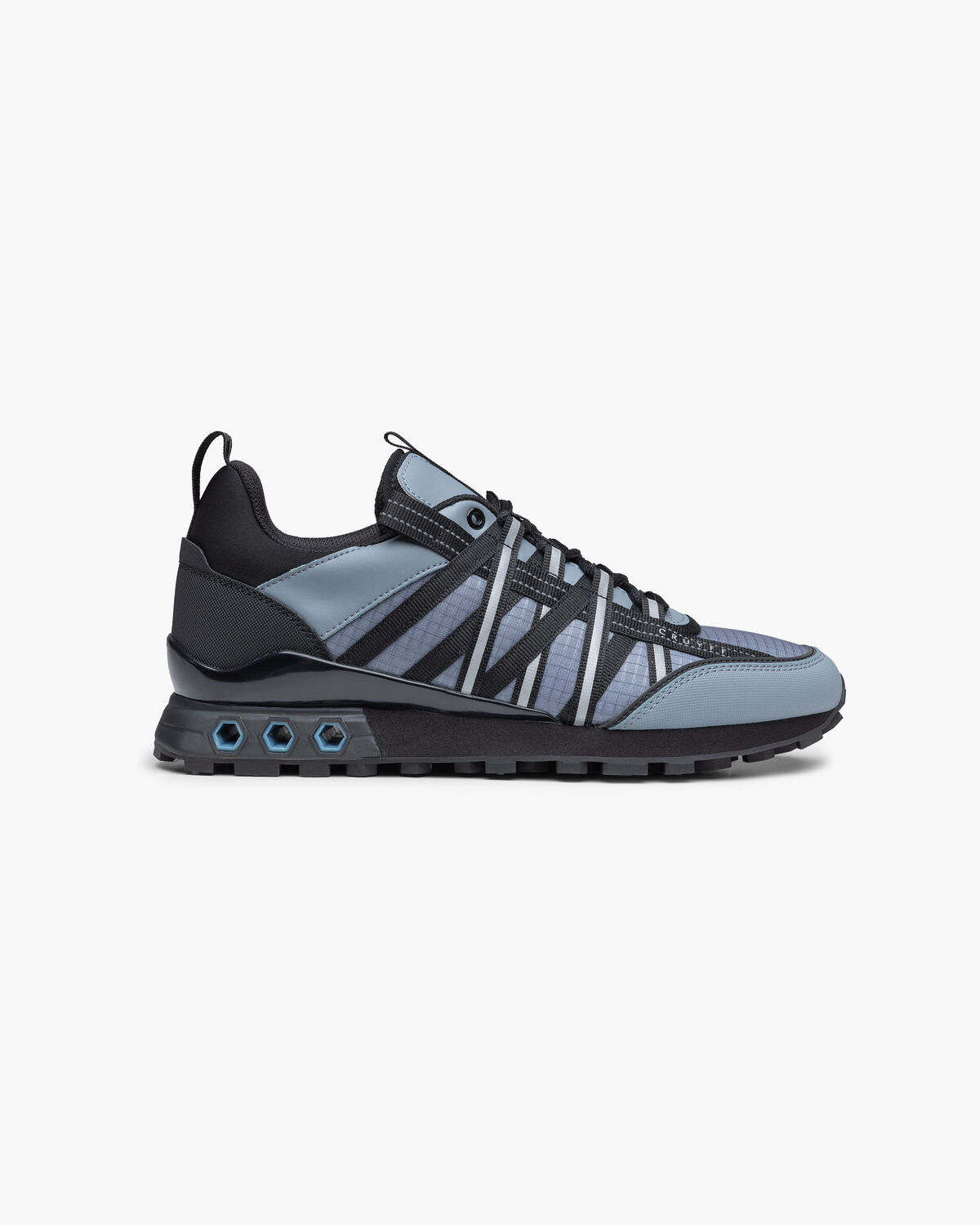 Fearia Hex-Tech, Soft Blue, hi-res