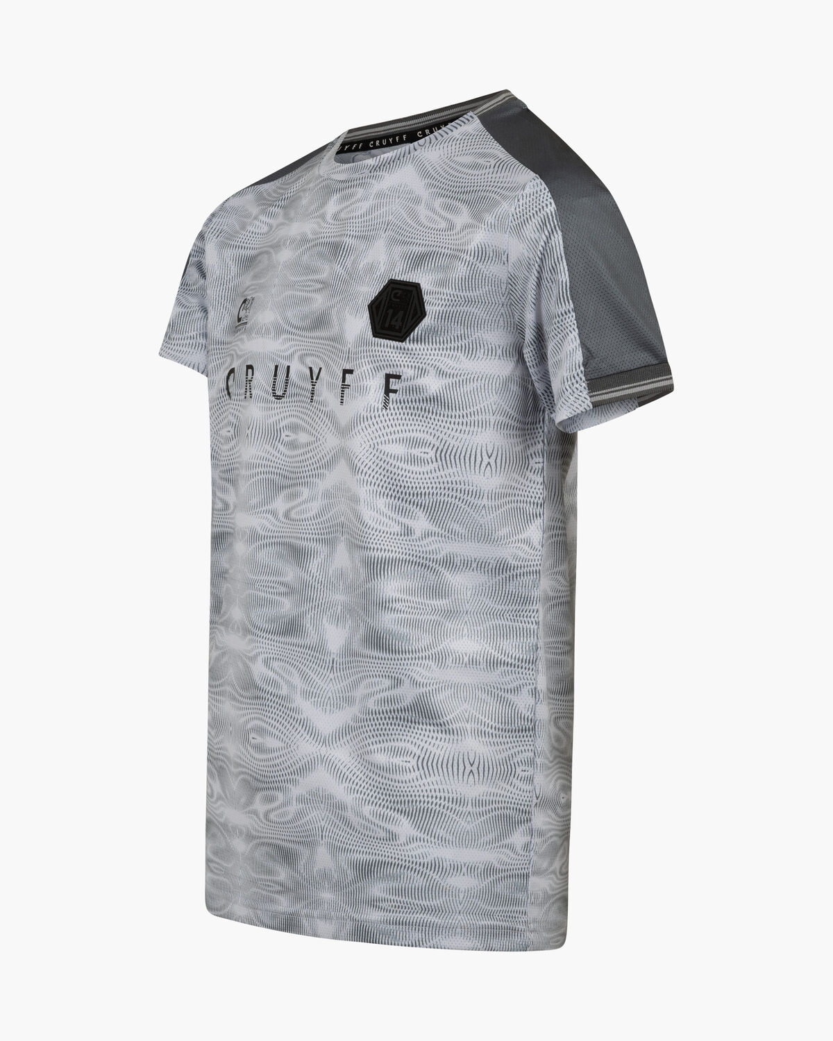Brooke Tee, Blue, hi-res