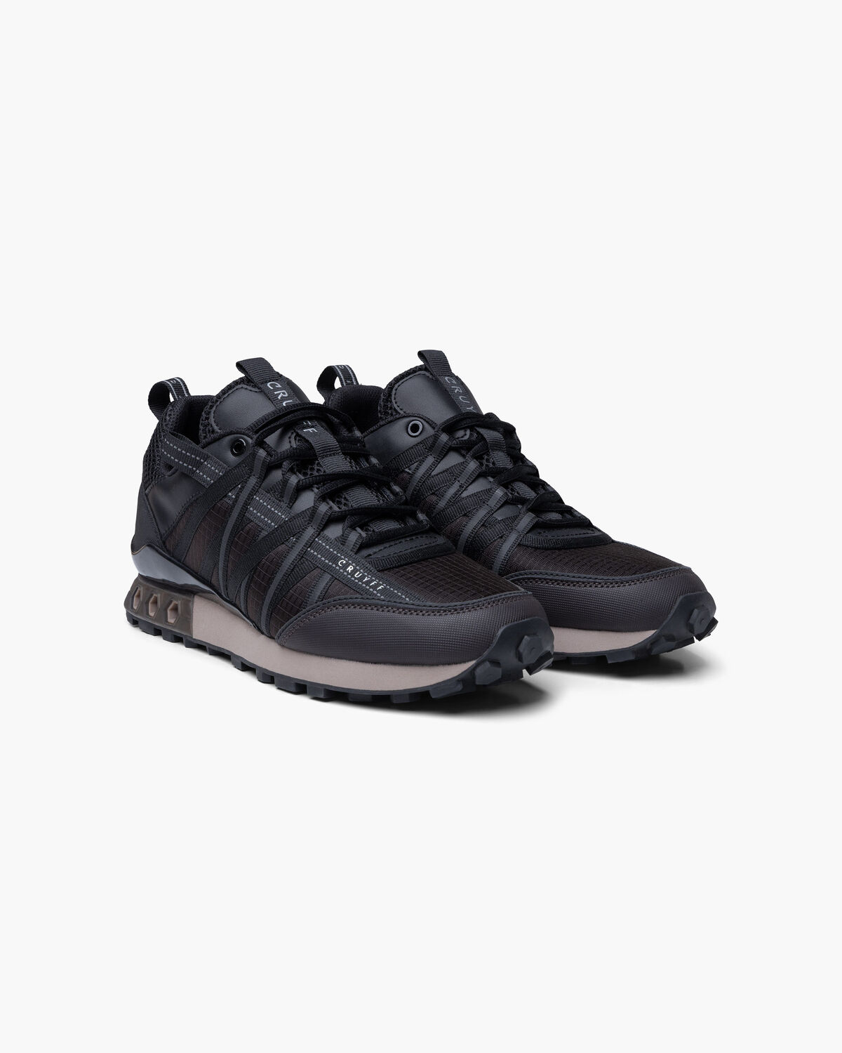 Fearia Hex-Tech, Dark Brown, hi-res
