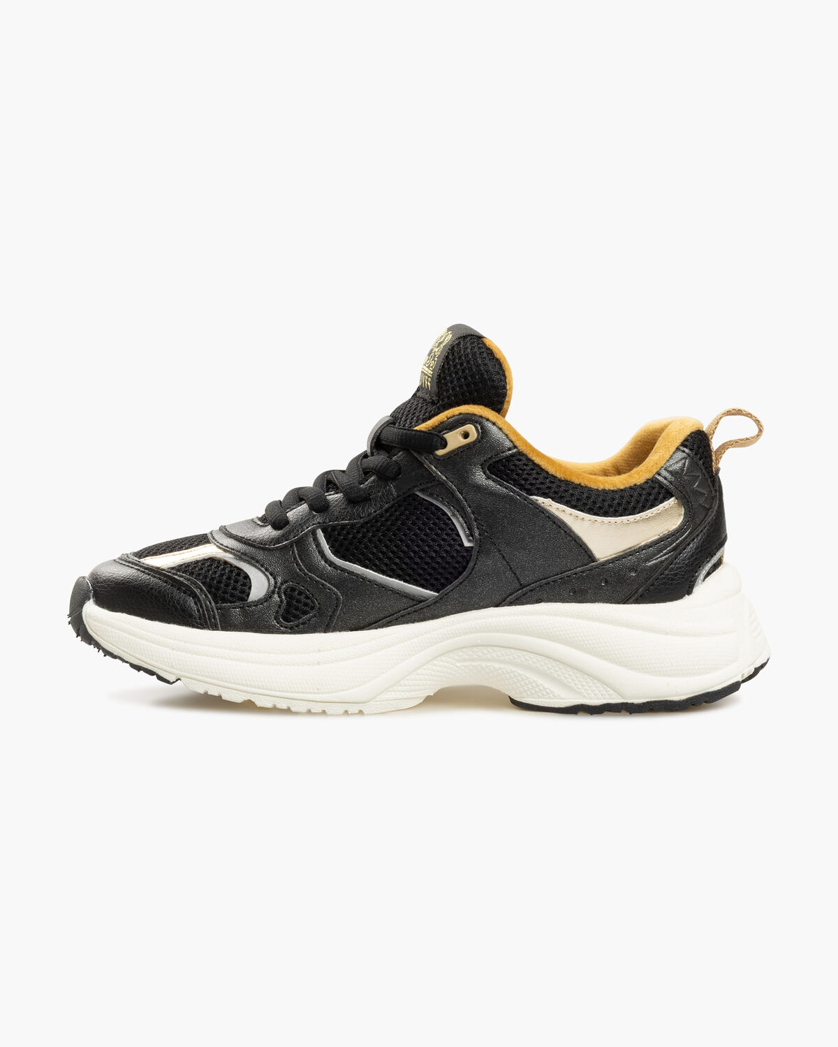 Marti, Black/Gold, hi-res