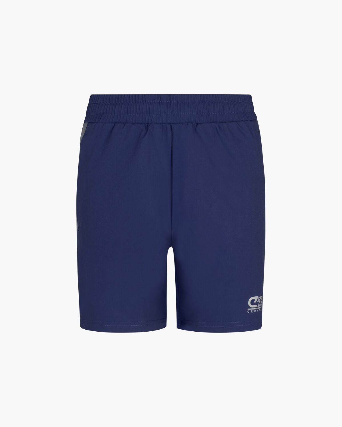 Recovery Short, Navy/Grey, hi-res