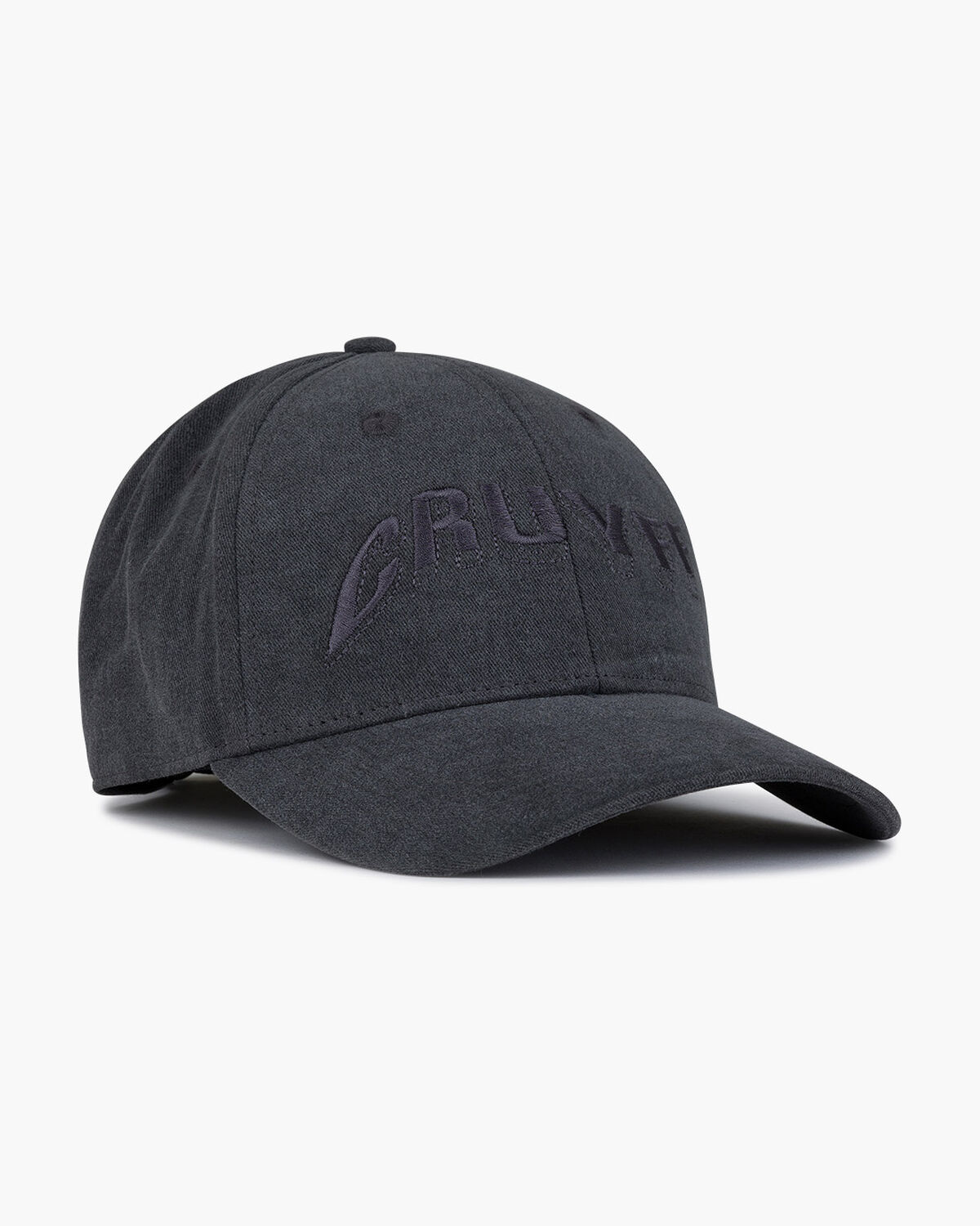 Eduardo Pitcher Cap, Black, hi-res