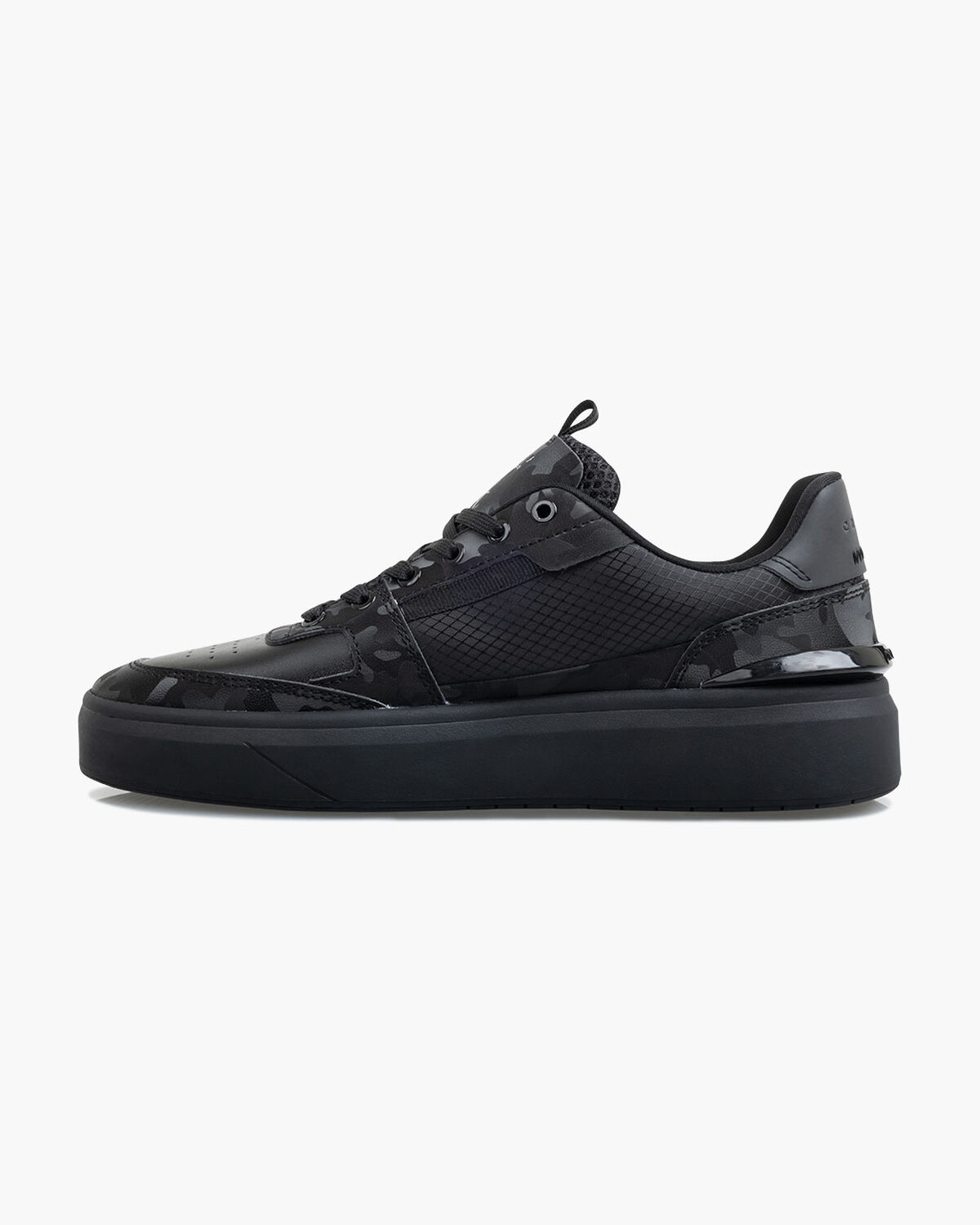 Endorsed Tennis, Black, hi-res