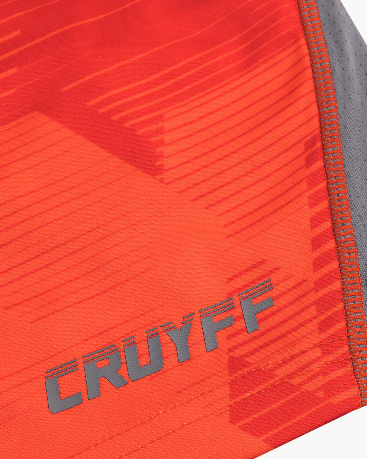 Huddle Shorts, Bright Orange, hi-res