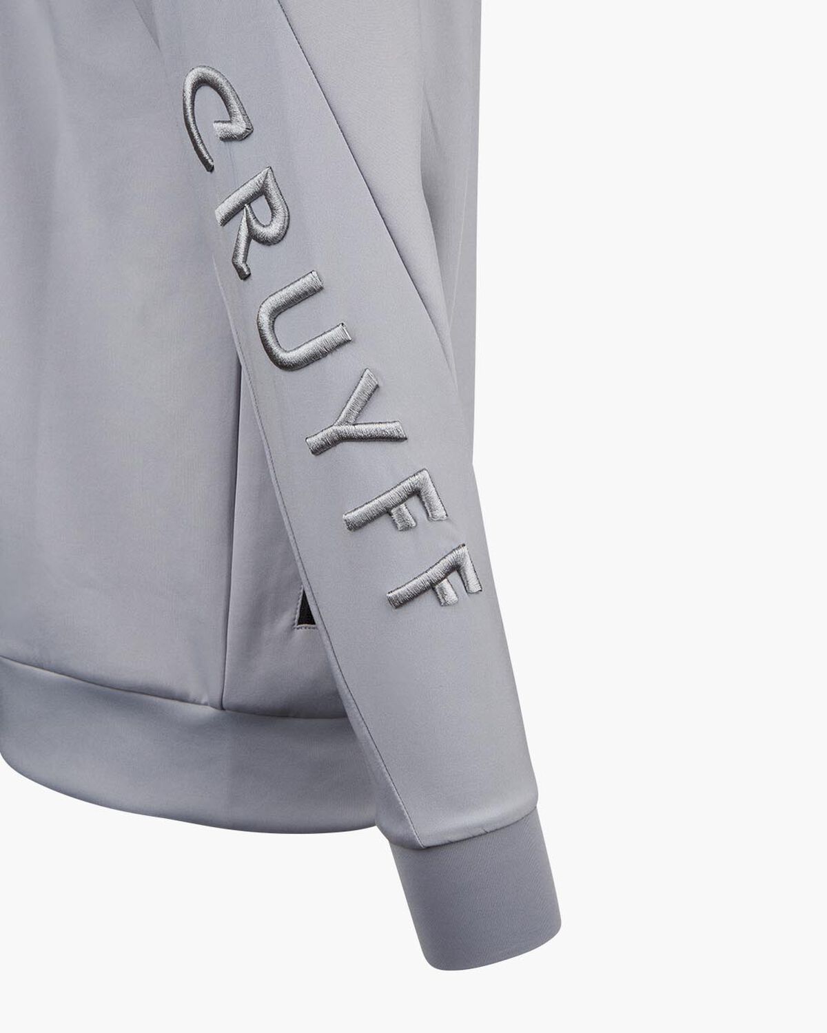 Morera Scuba Top, Grey, hi-res