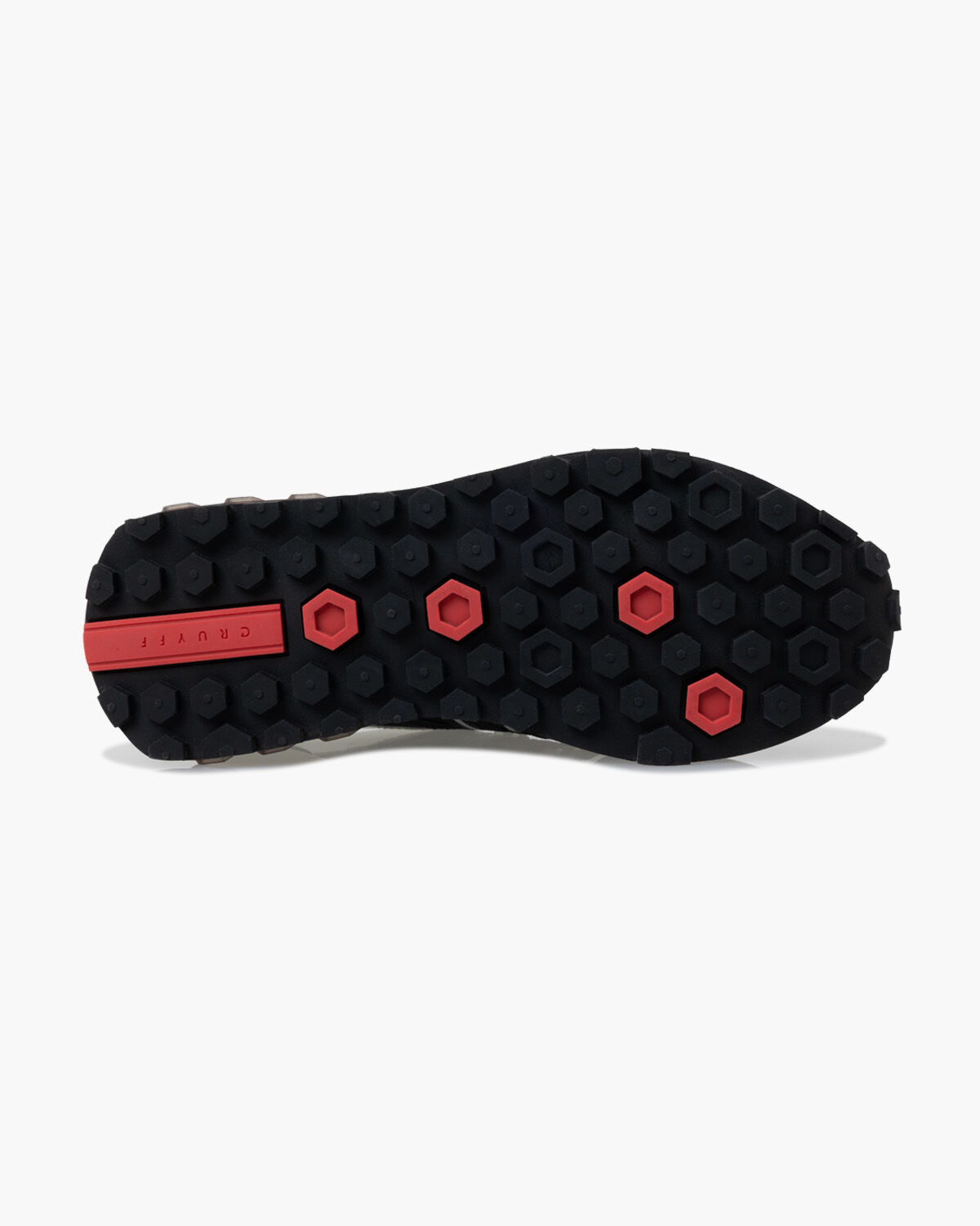 Fearia, Black/Red, hi-res
