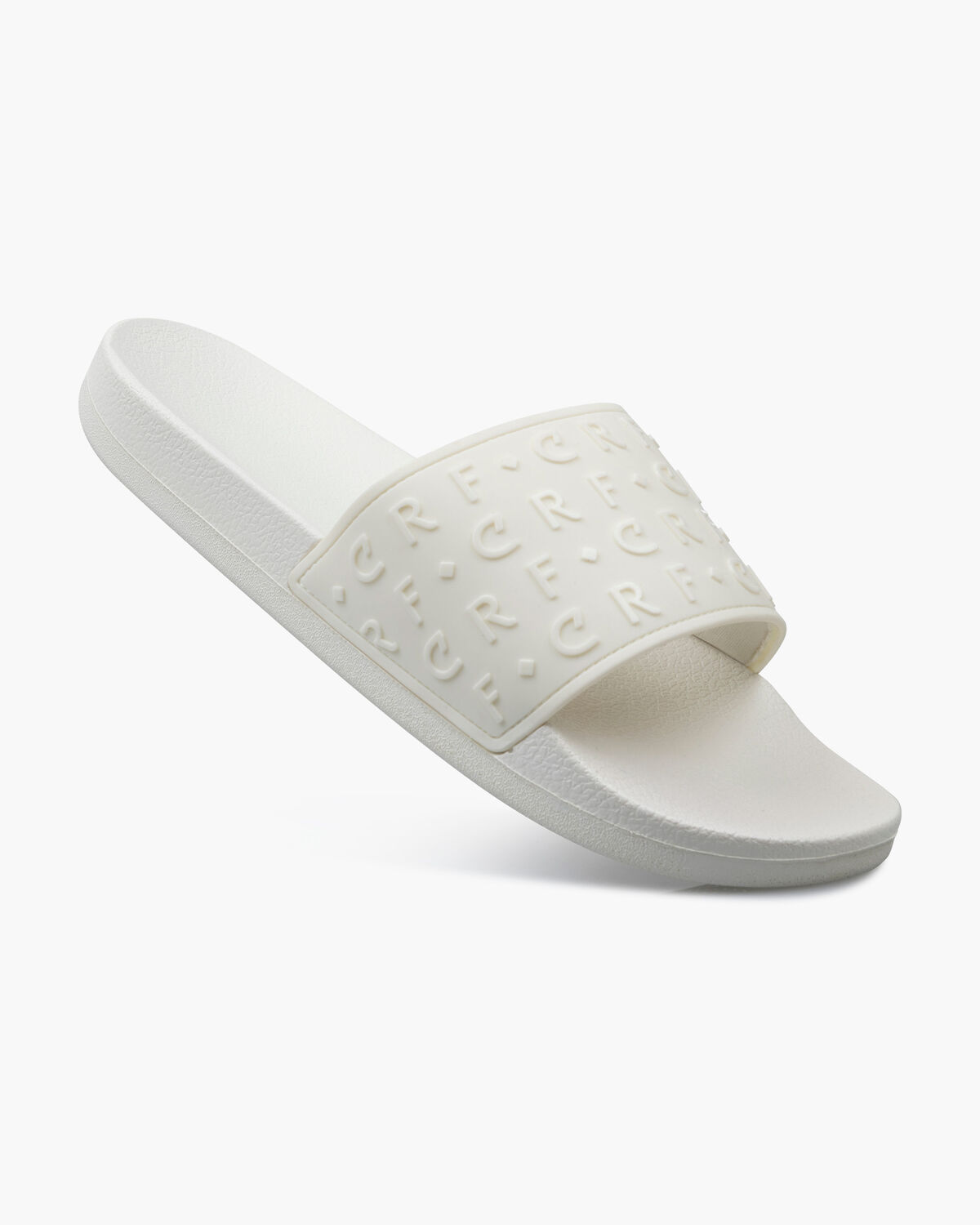 CRF Slide, White, hi-res