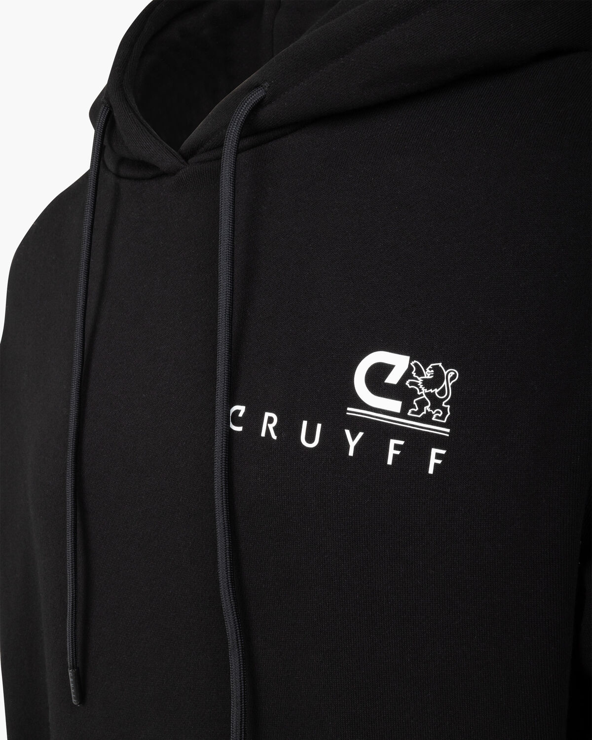 A Pro Hoodie, Black, hi-res