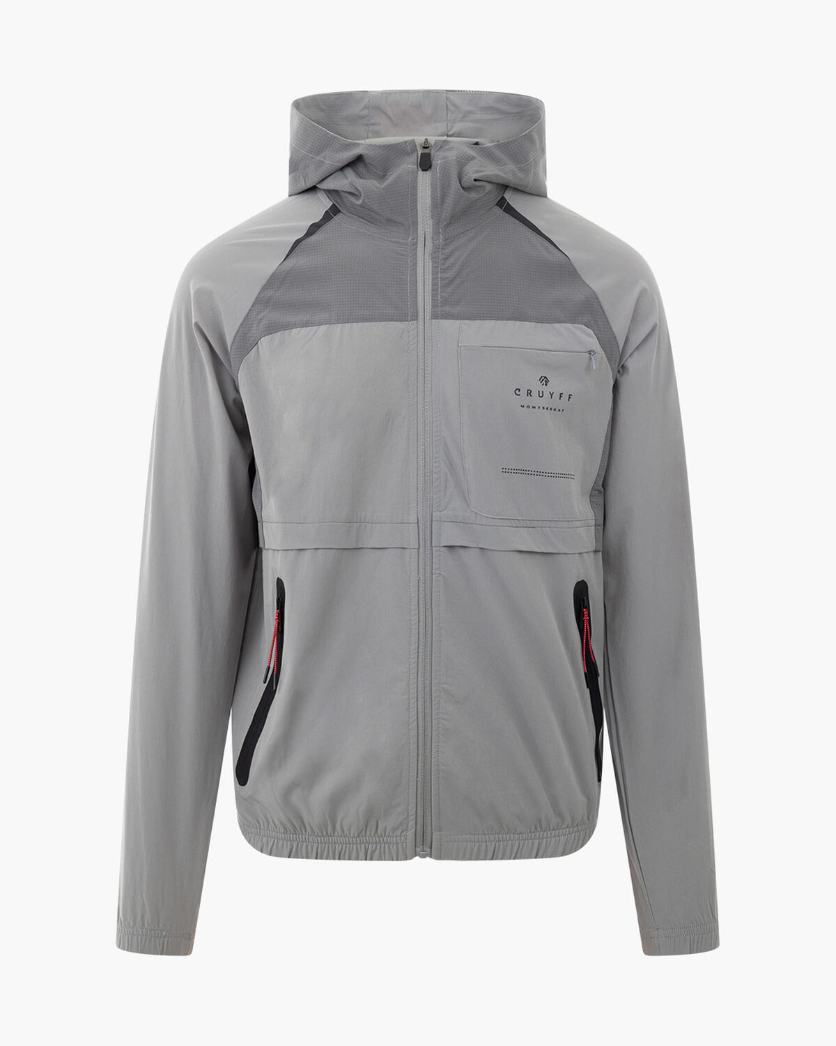 Trail Woven Tracksuit, , hi-res