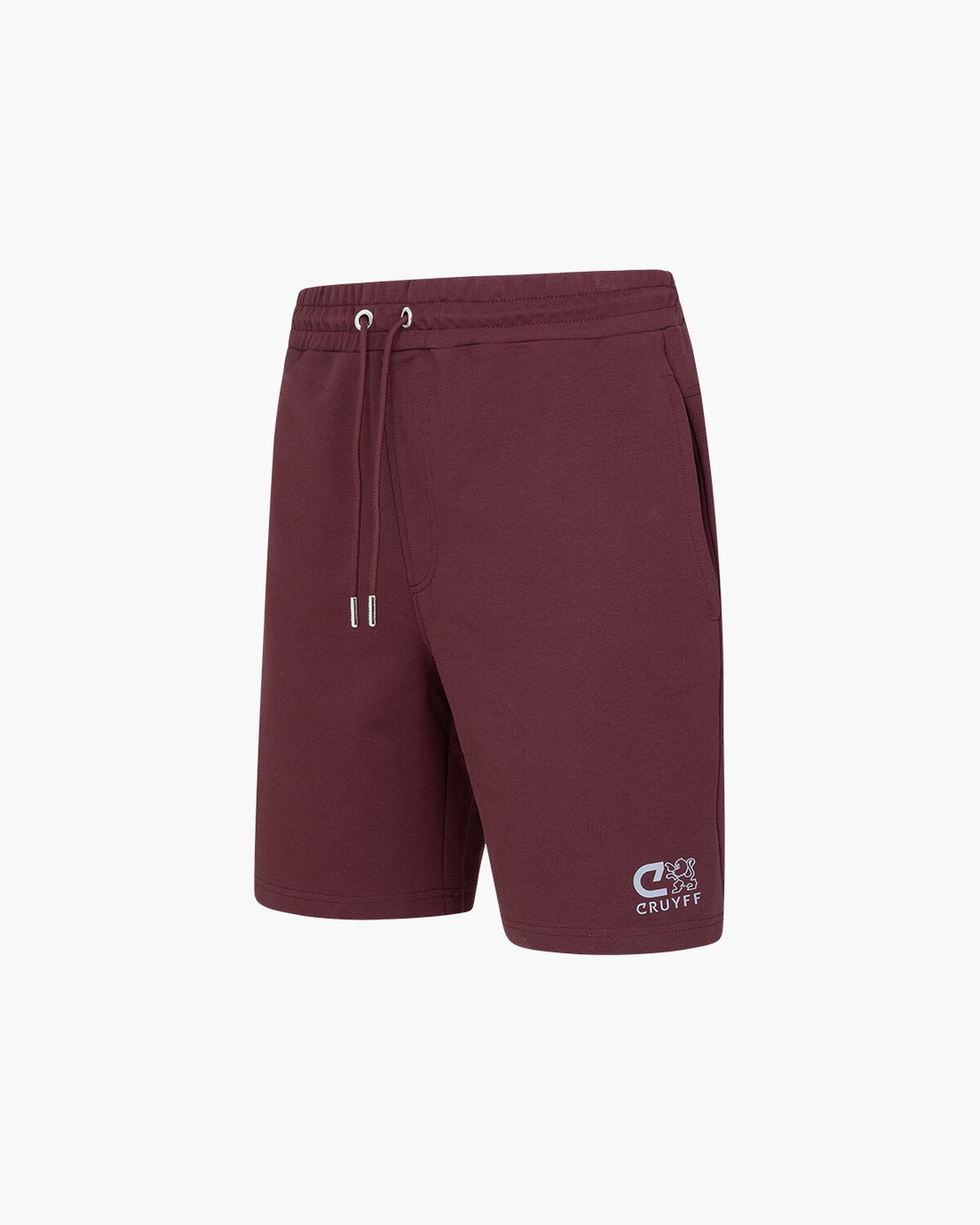 Climent Shorts, Bordeaux, hi-res