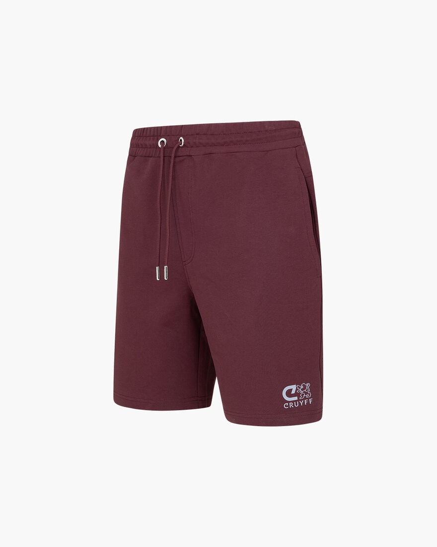 Climent Shorts, Bordeaux, hi-res