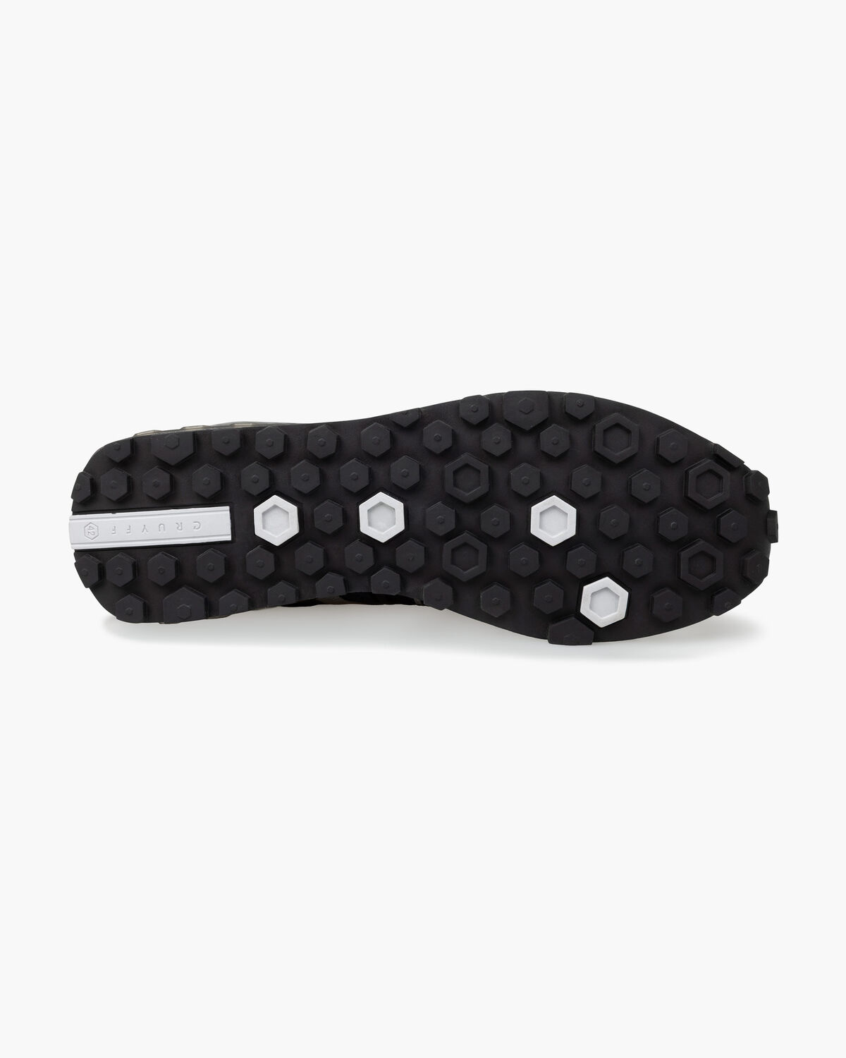 Fearia Hex-Tech // Montserrat, Dark grey, hi-res