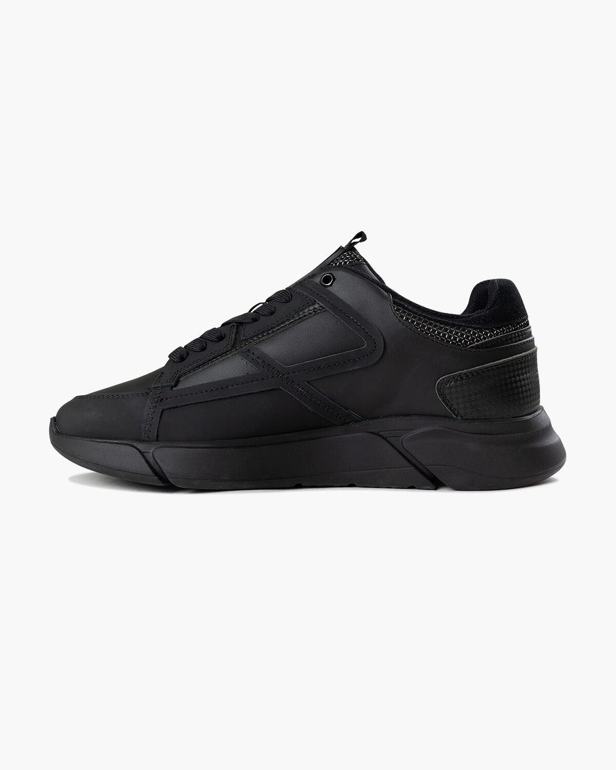 Arquero, Black/Black, hi-res