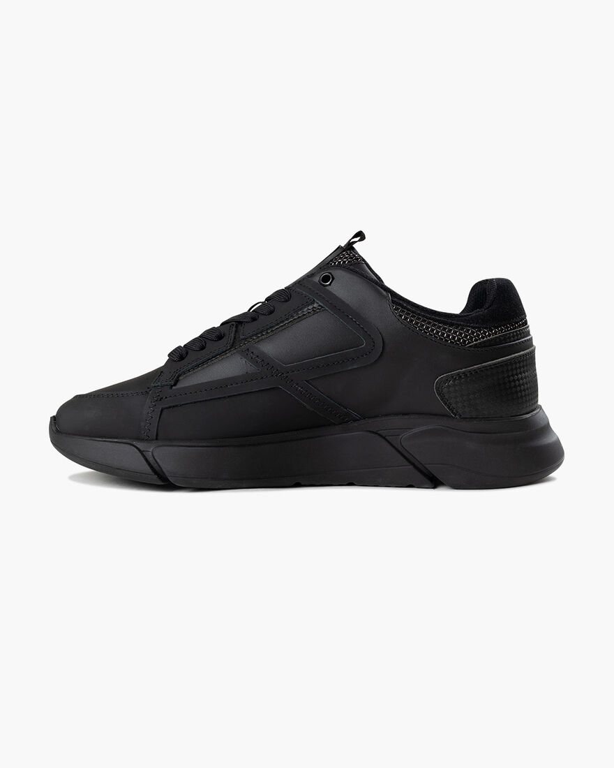 Arquero, Black/Black, hi-res