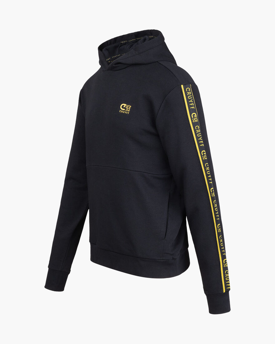 Xicota Hoodie, Gold, hi-res