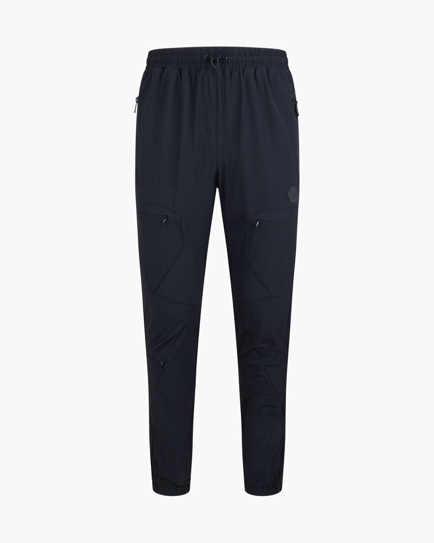 Brooks Track Pants, Black, hi-res