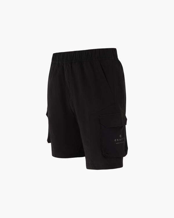 Gamma Short