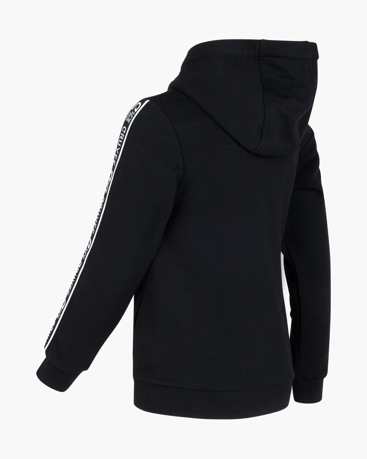 Xicota Hoodie, Black/White, hi-res