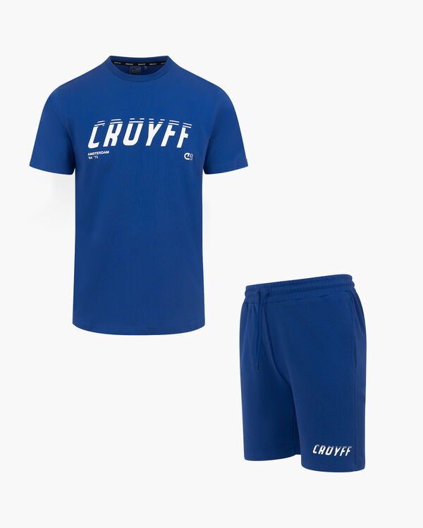 League Tee Set