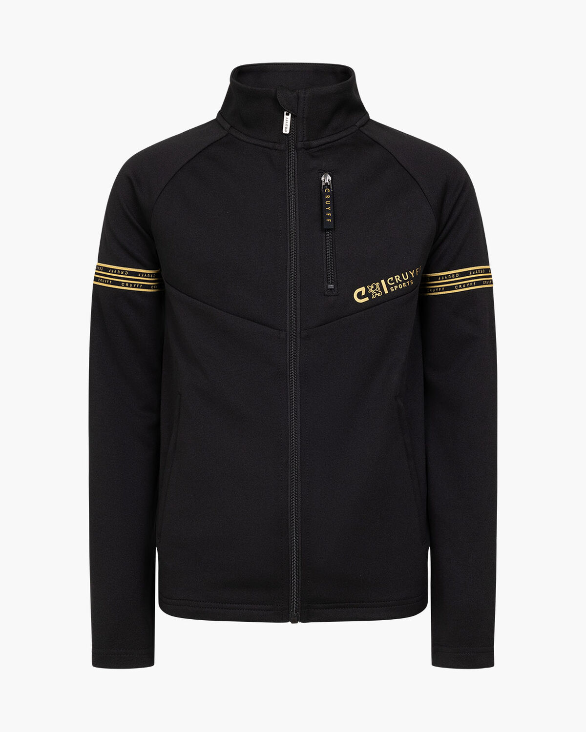 Minnow Suit - 100% Polyester, Gold, hi-res
