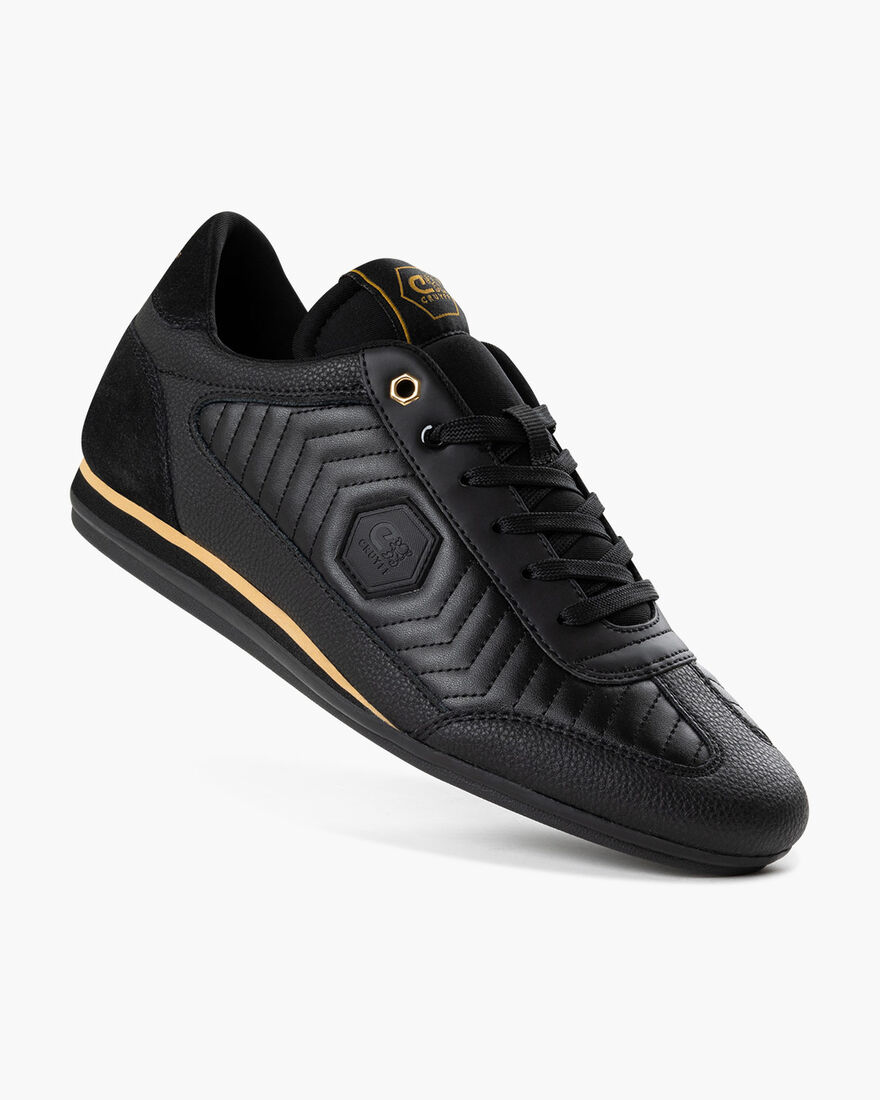 Vanenburg Hex, Black/Black, hi-res