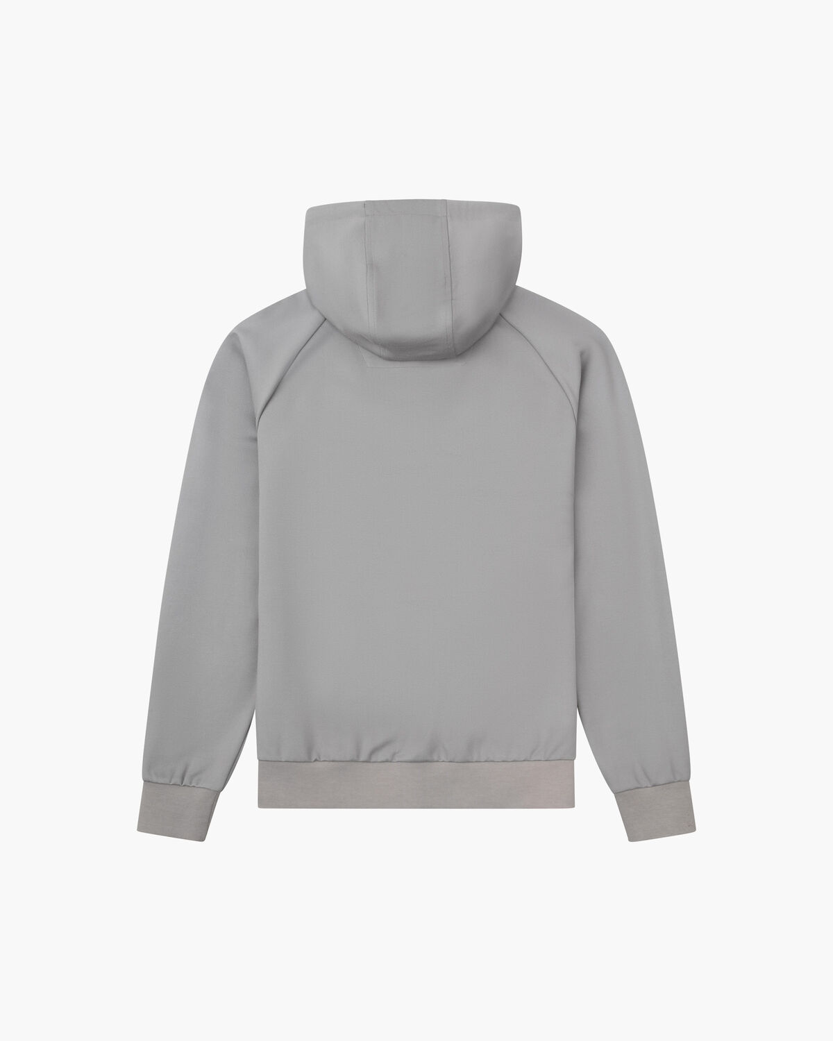 Ivan ZT Hoodie, Grey, hi-res