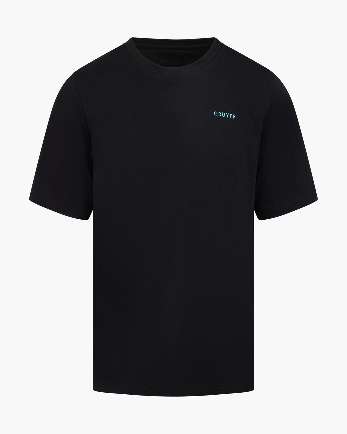League 79 Tee, Black, hi-res