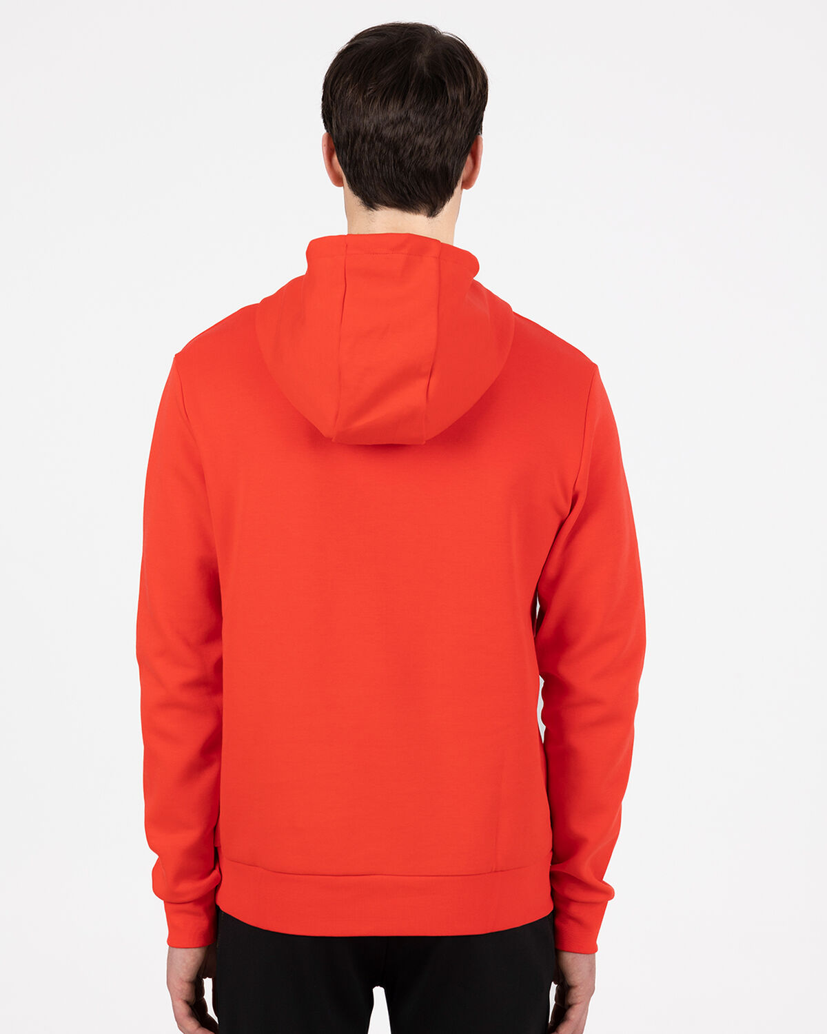 Joaquim Hoodie, Red, hi-res