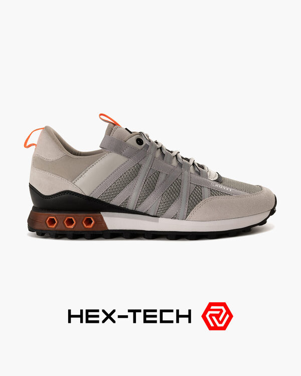Fearia Hex-Tech