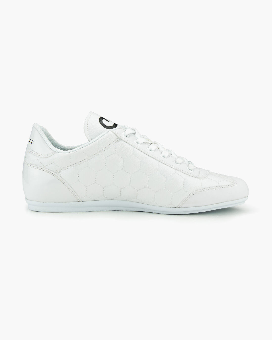 Cruyff recopa sale classic white
