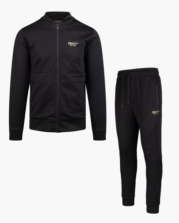 Maxton Track Suit