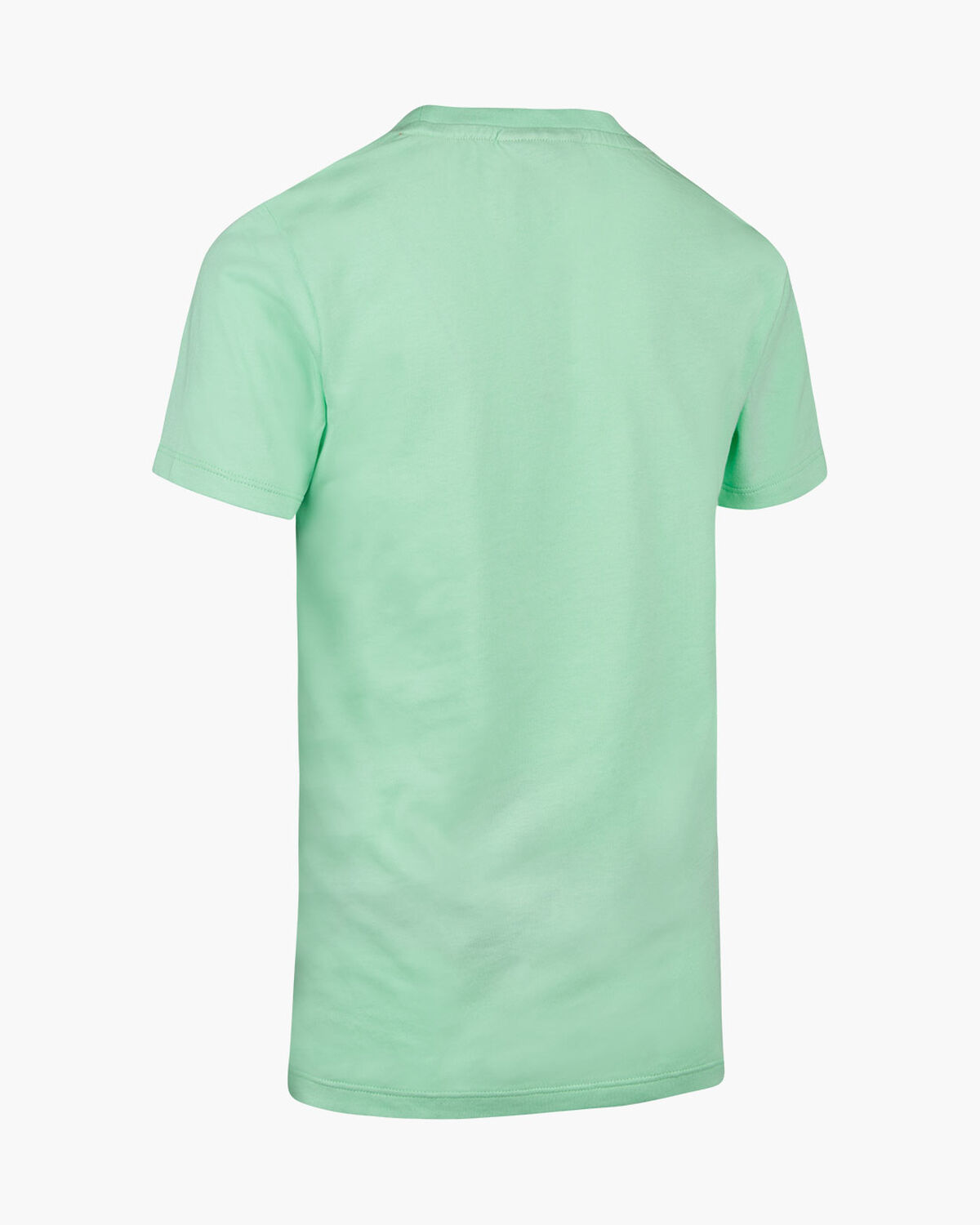 Core Tee, Green, hi-res