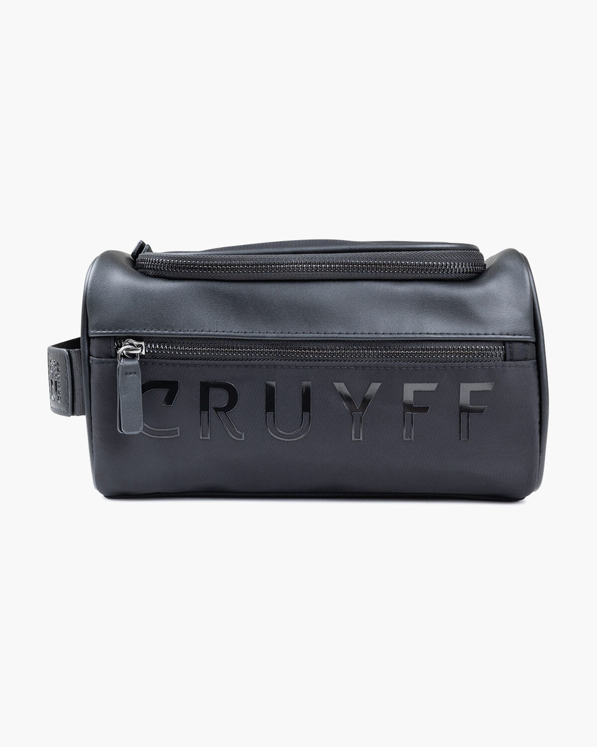 Iconic Washbag, Black, hi-res