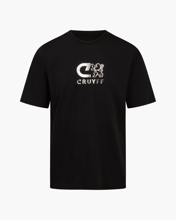 C-Lion Reflective Tee