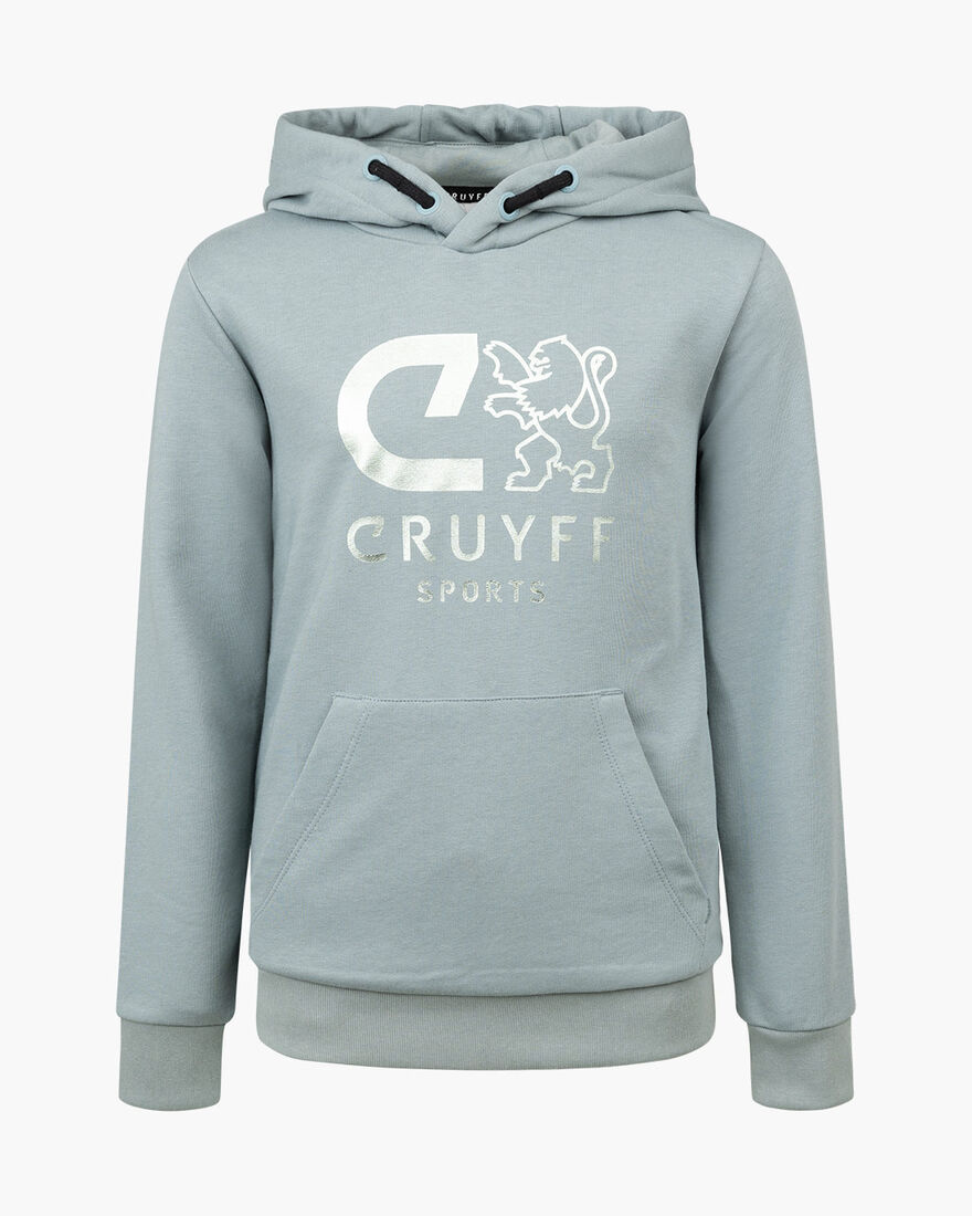 Do Suit - 80% Cotton / 20% Polyester, Blue/Grey, hi-res