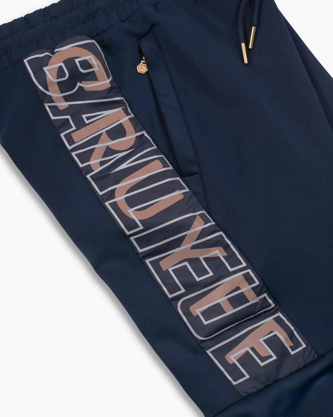 banlieue track pants