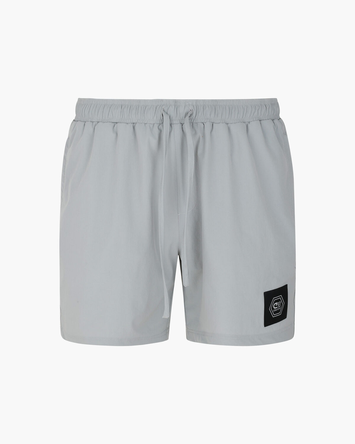 Tiva Swimshort, Ultimate Grey, hi-res