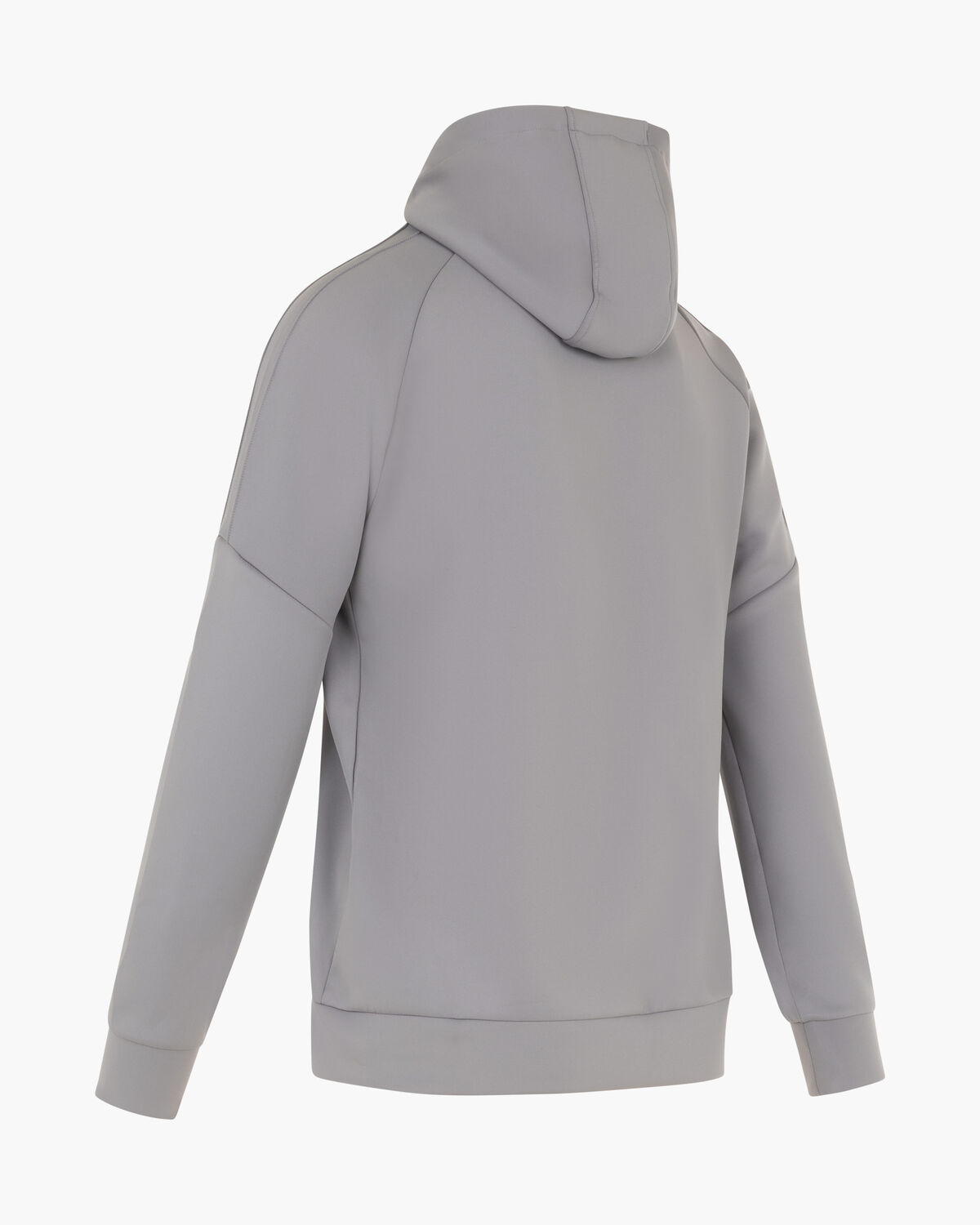 Axel ZT Hood, Ultimate Grey, hi-res