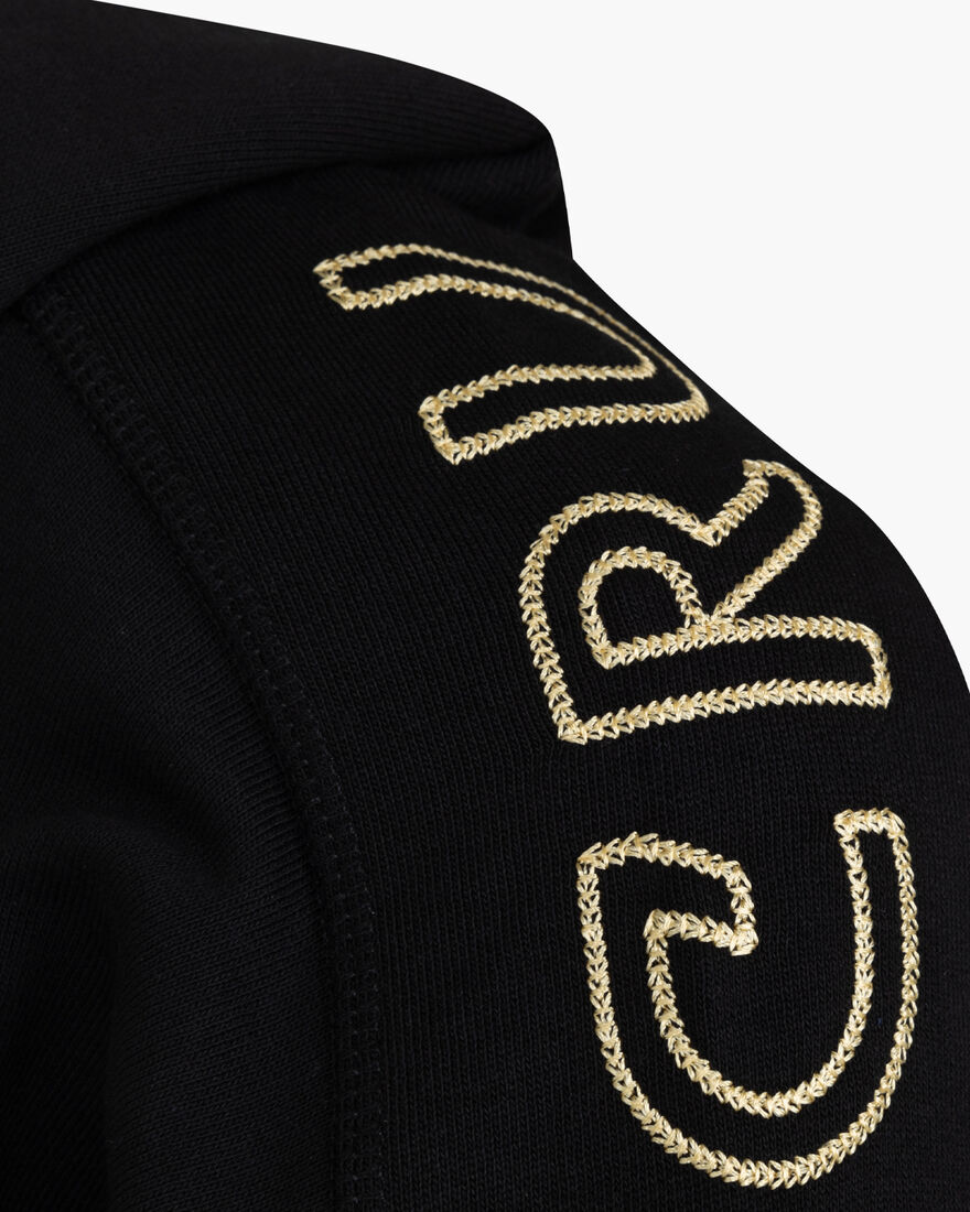 Mover Hoodie, Gold, hi-res