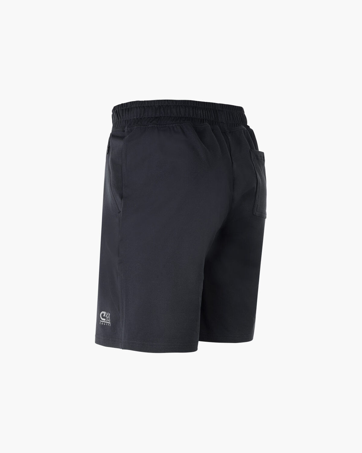 Soothe Short, Black, hi-res
