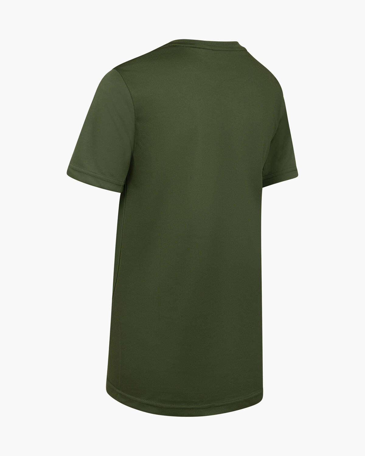 Cruyff Training Shirt Junior, Dark green, hi-res