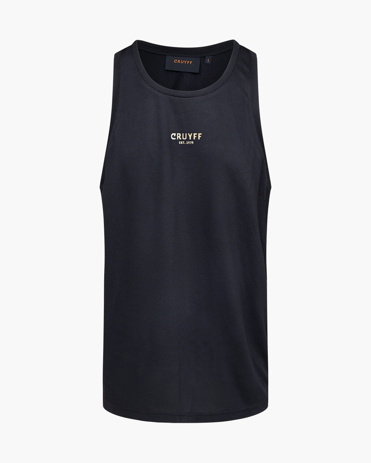 Nigel Vest, Black, hi-res