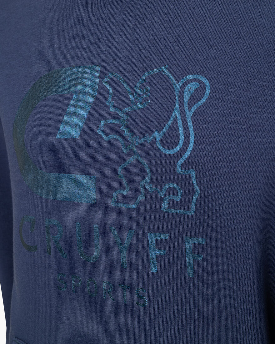 Do Suit - 80% Cotton / 20% Polyester, Royal Blue, hi-res