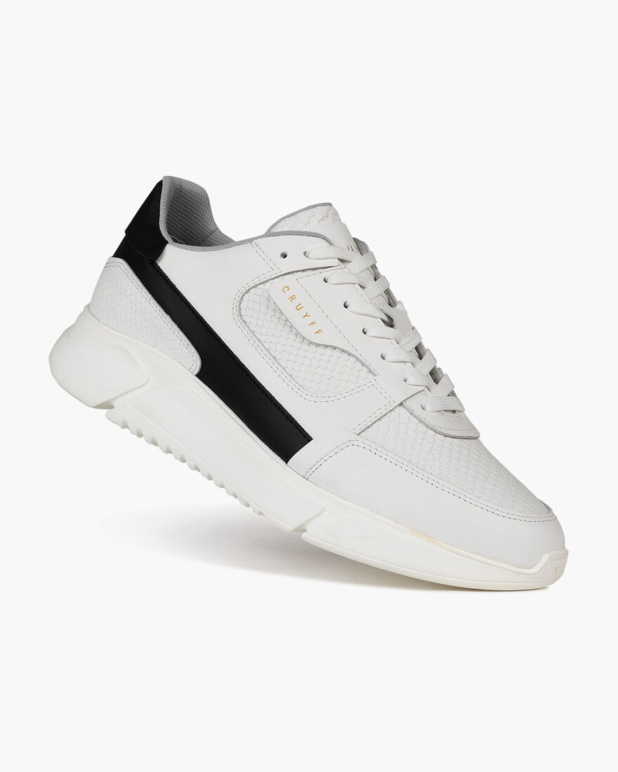 ARQ II, White, hi-res