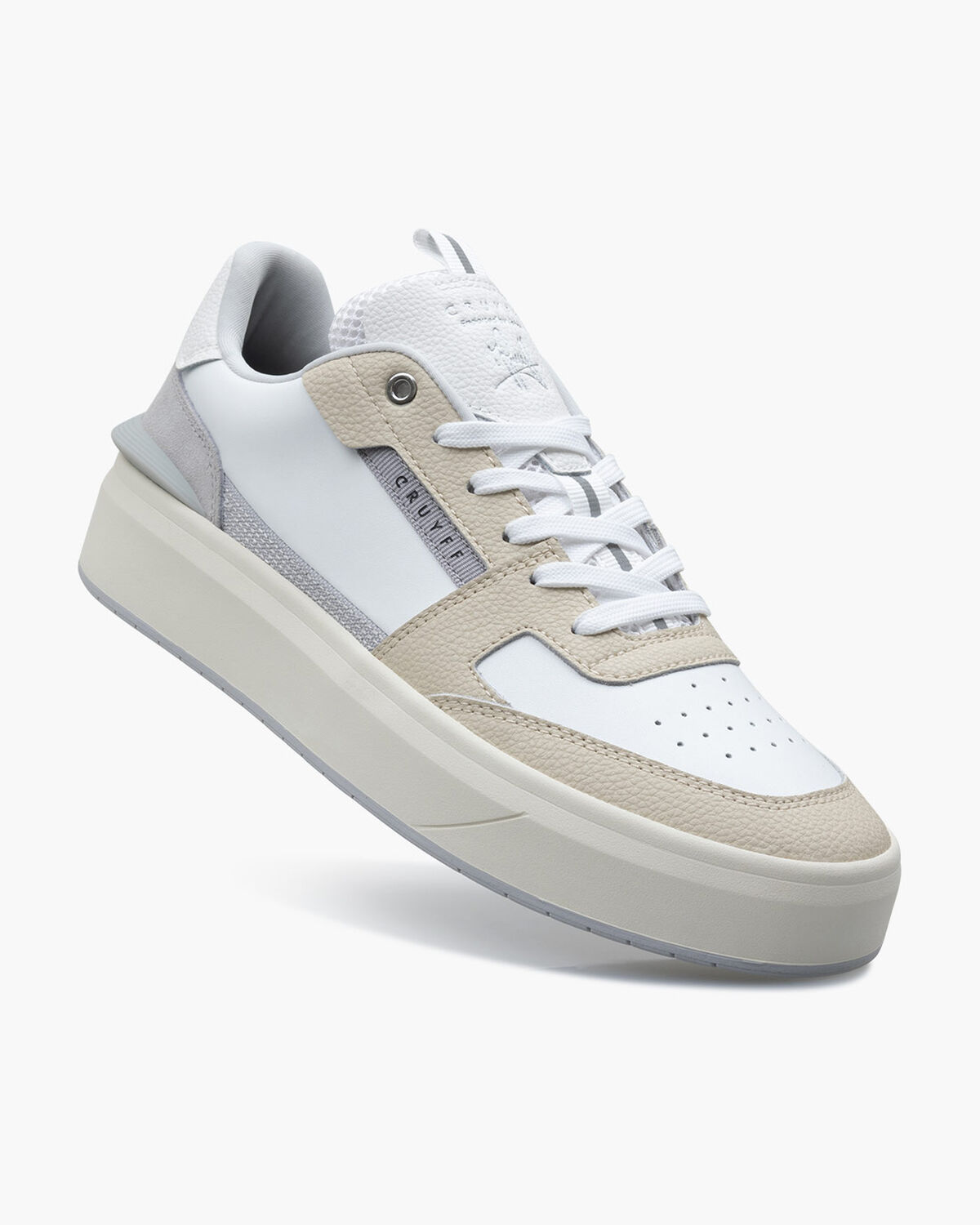 Endorsed Tennis, Off White/Cream, hi-res