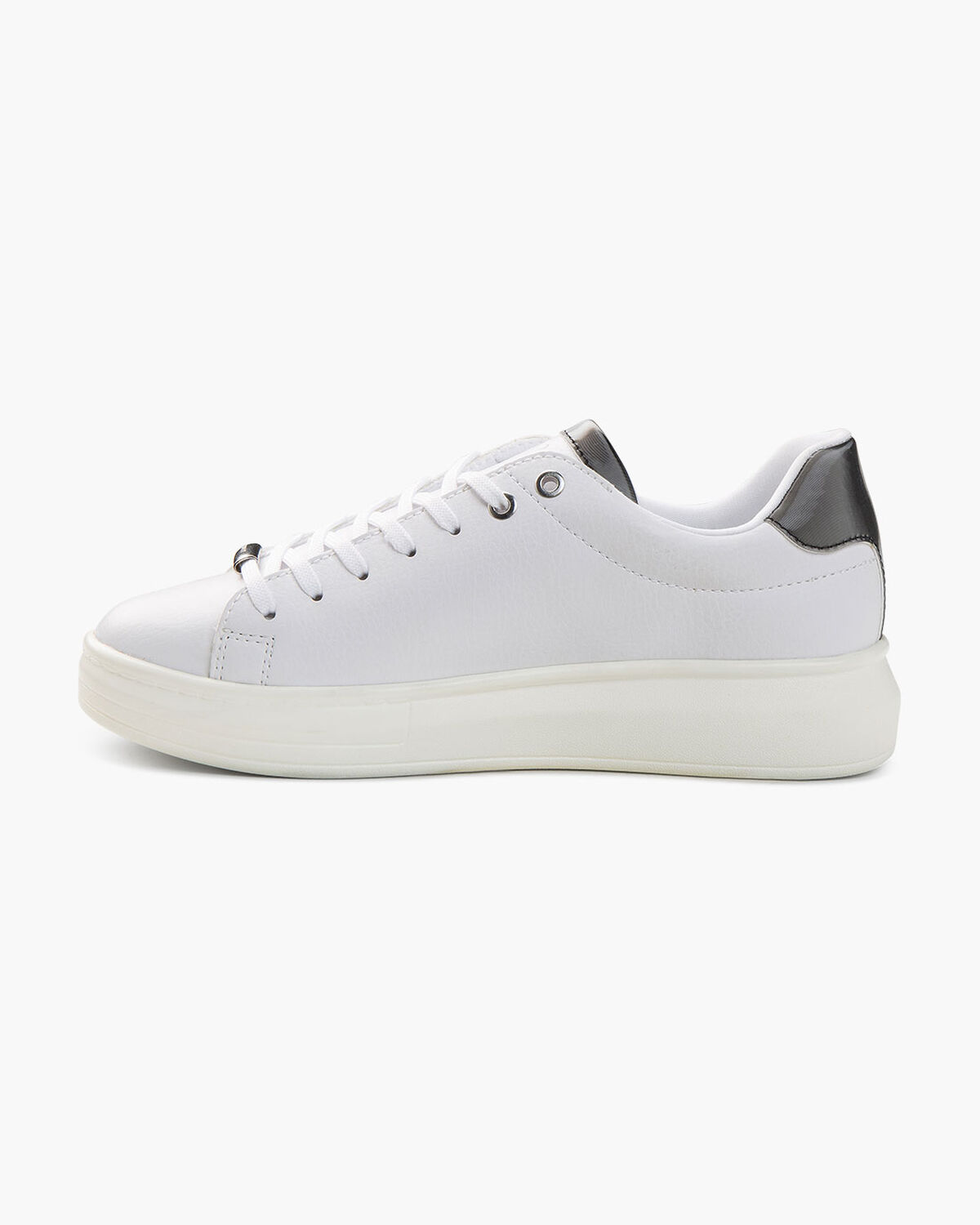 Pace - Black/ Gold - Tumbled / Snake, White, hi-res