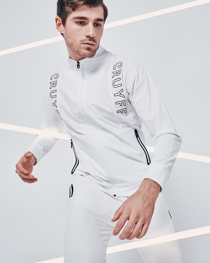 Dex Track Suit, , hi-res