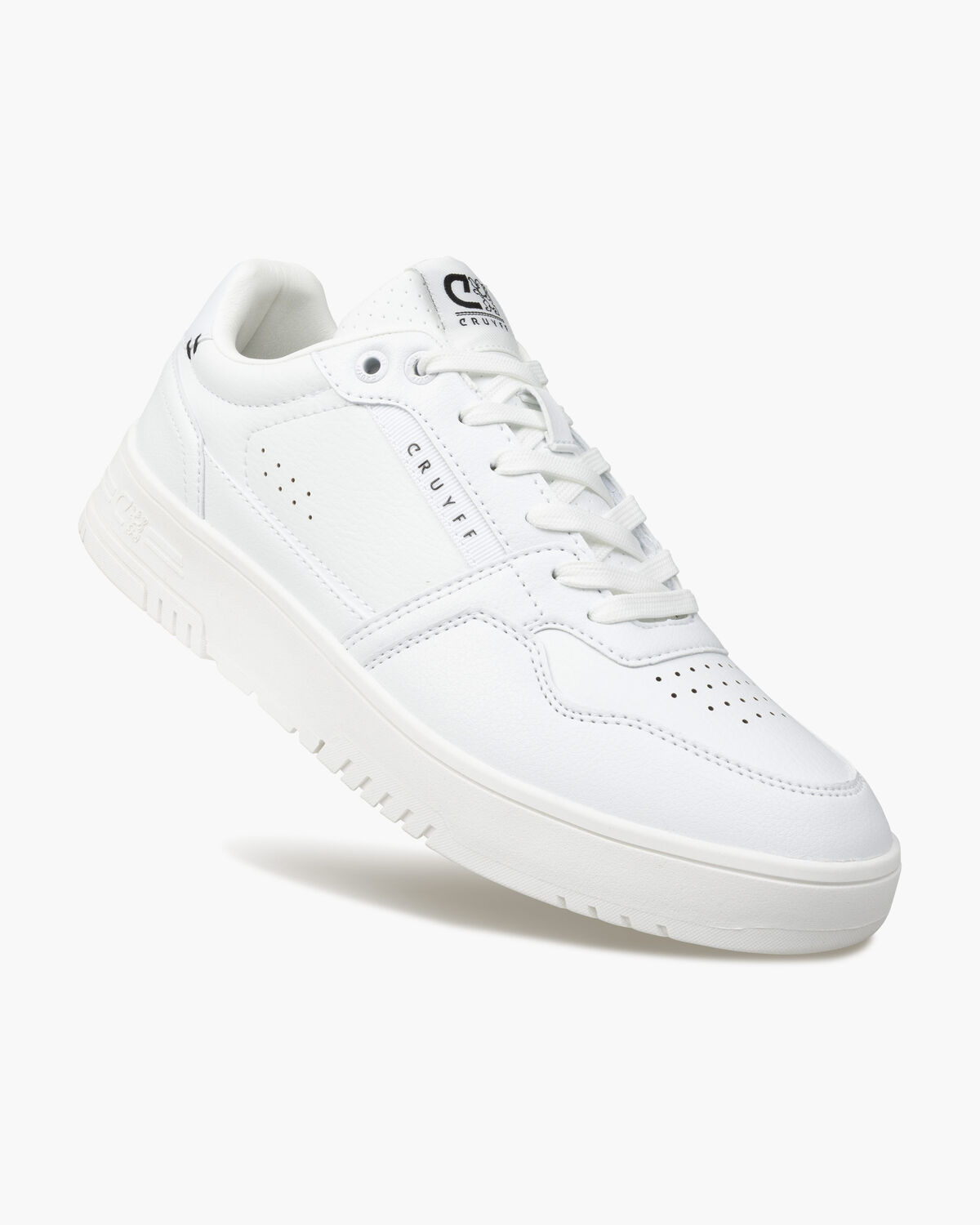 Endorsed Sport, White, hi-res