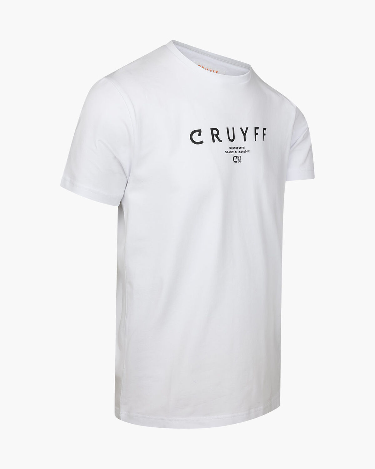 City Pack Tee Man, White, hi-res